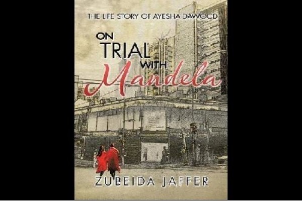 Zubeida Jaffer