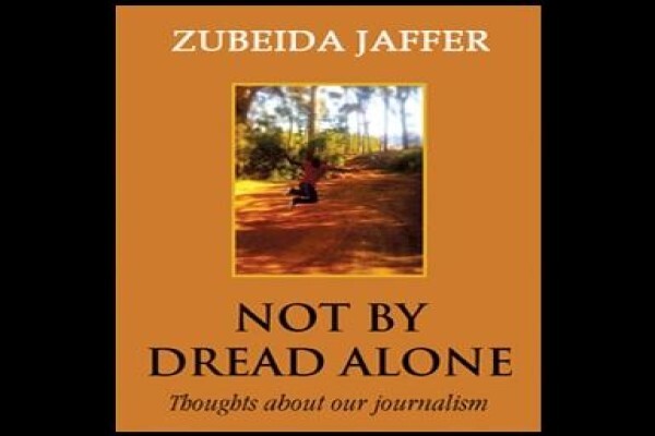 Zubeida Jaffer