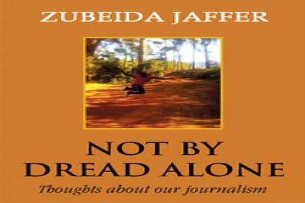 Zubeida Jaffer