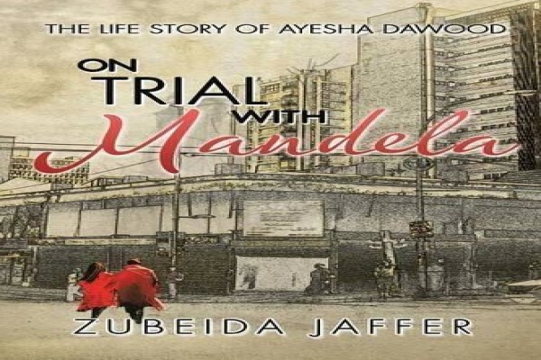 Zubeida Jaffer