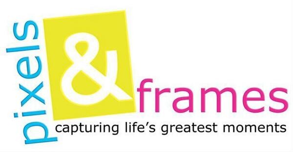 Pixels And Frames