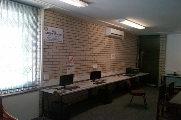 Singata Data Electrical Solutions Cc