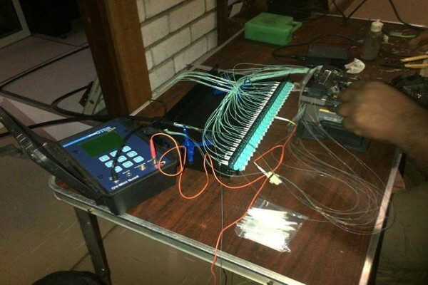 Singata Data Electrical Solutions Cc