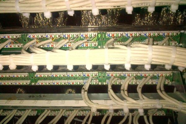 Singata Data Electrical Solutions Cc