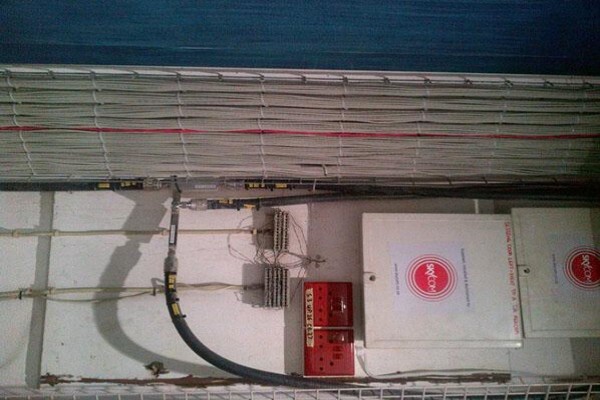 Singata Data Electrical Solutions Cc