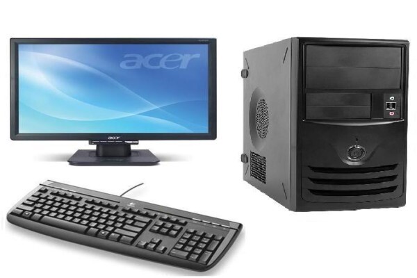 Technical Computer Solutions