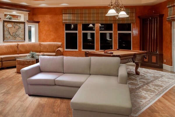 Tomio Craft Professional Upholstery