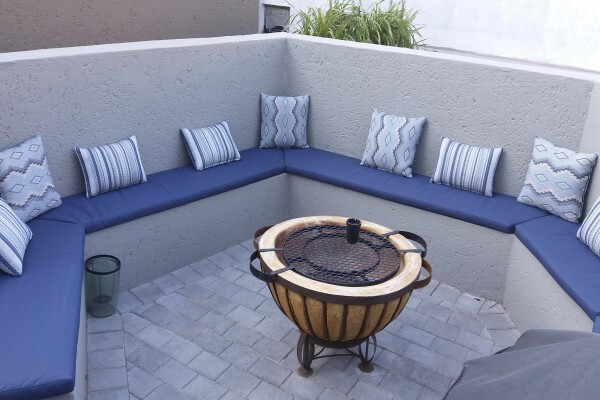 Tomio Craft Professional Upholstery