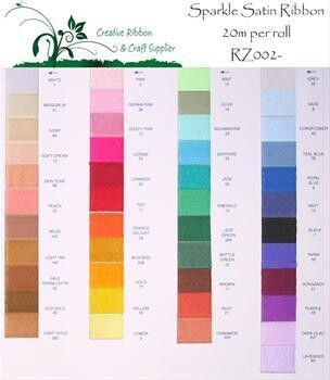 Creative Ribbon And Craft Supplier