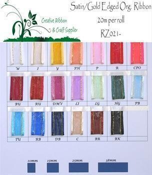 Creative Ribbon And Craft Supplier