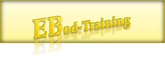 E-Bod Training