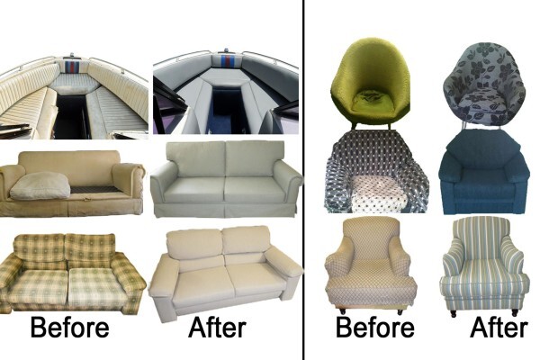 Tomio Craft Professional Upholstery