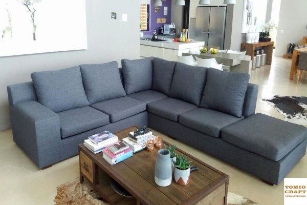 Tomio Craft Professional Upholstery