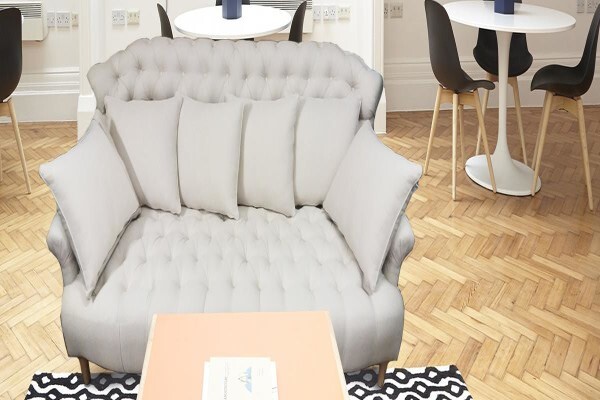 Tomio Craft Professional Upholstery