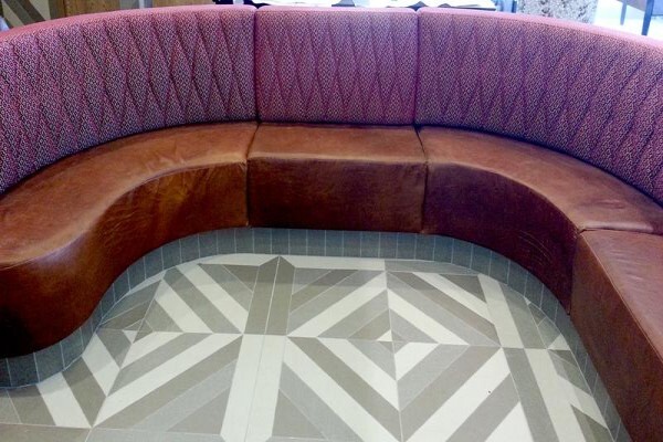 Tomio Craft Professional Upholstery
