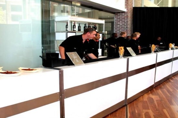 Crush Mobile Bar Services