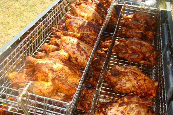 Bar Braais