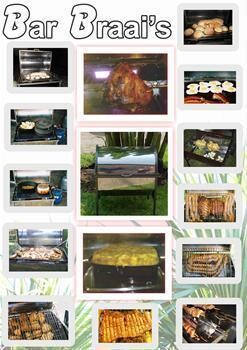 Bar Braais