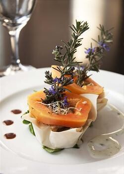 Ami Restaurant & Champagne Bar