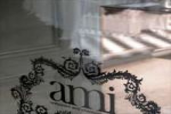 Ami Restaurant & Champagne Bar