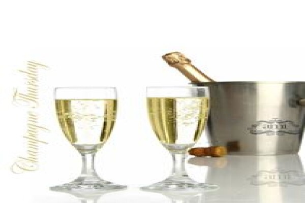 Ami Restaurant & Champagne Bar