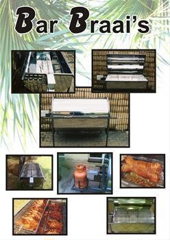 Bar Braais