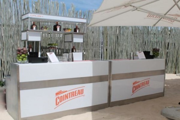 Crush Mobile Bar Services