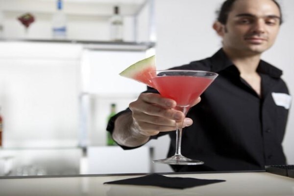 Crush Mobile Bar Services