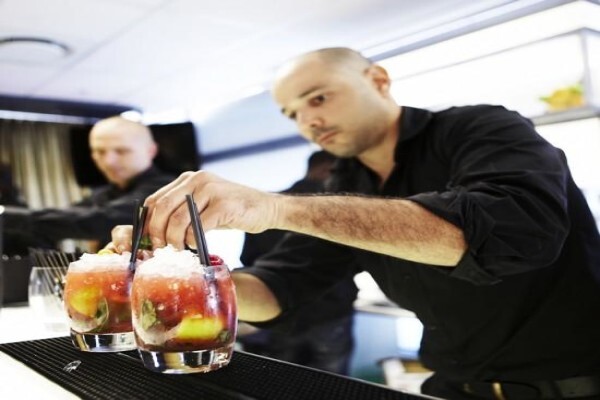 Crush Mobile Bar Services