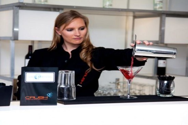 Crush Mobile Bar Services