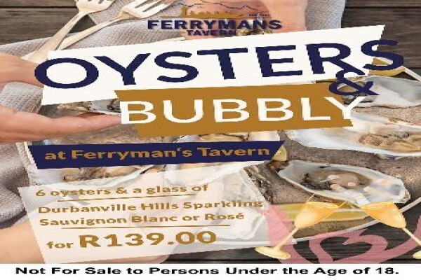 Ferrymans Restaurant And Bar