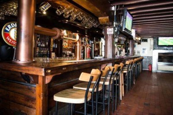 Ferrymans Restaurant And Bar
