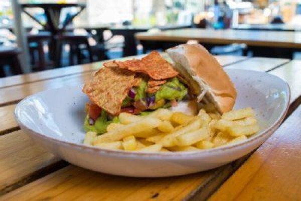 Ferrymans Restaurant And Bar