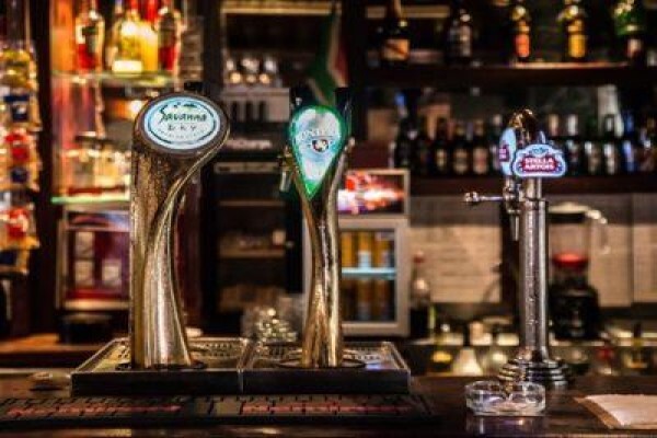 Ferrymans Restaurant And Bar