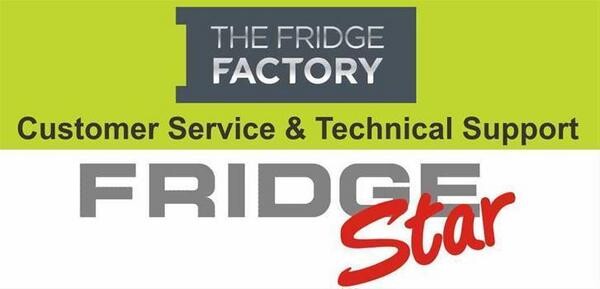 The Fridge Factory