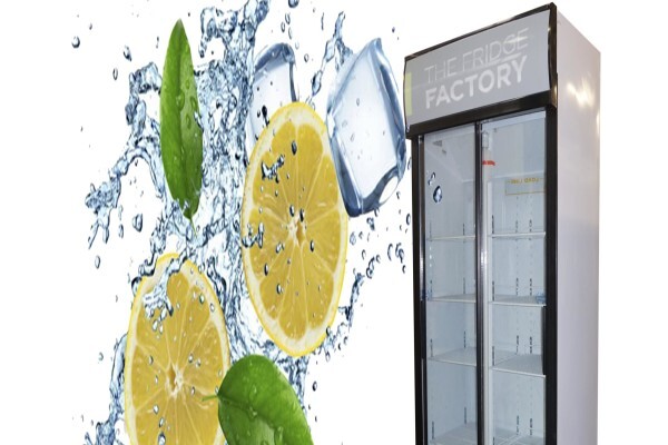 The Fridge Factory