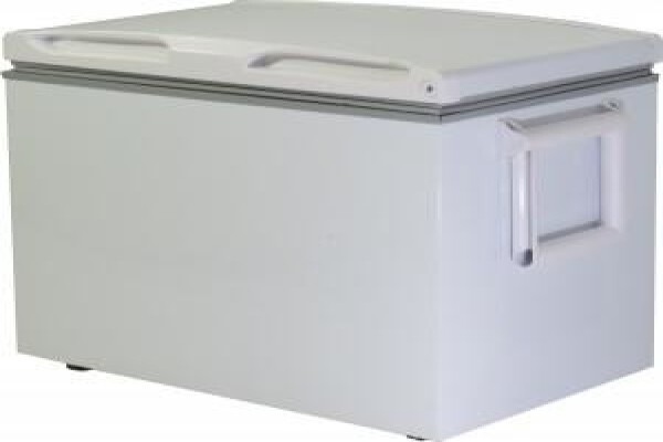 The Fridge Factory