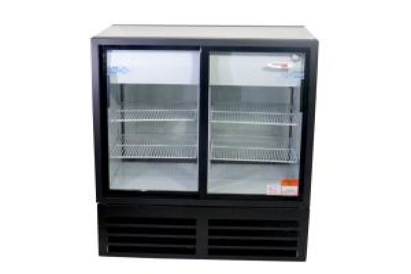 The Fridge Factory
