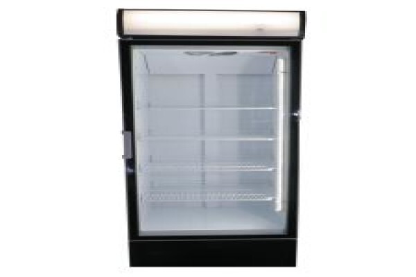 The Fridge Factory