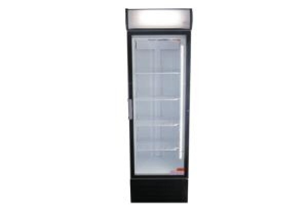 The Fridge Factory