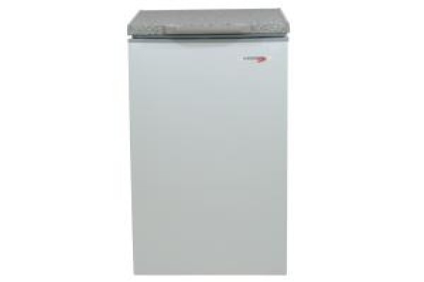 The Fridge Factory