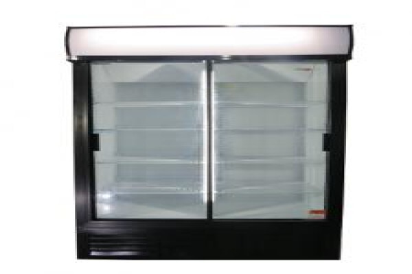 The Fridge Factory