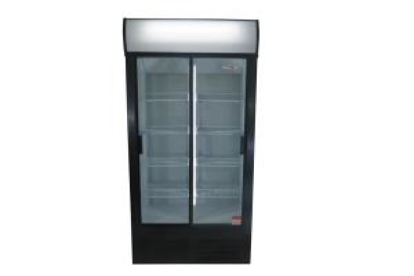 The Fridge Factory