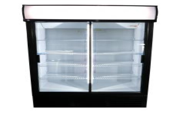 The Fridge Factory