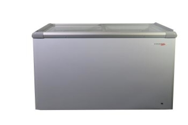 The Fridge Factory