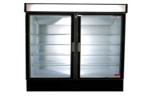 The Fridge Factory