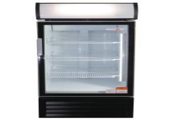 The Fridge Factory