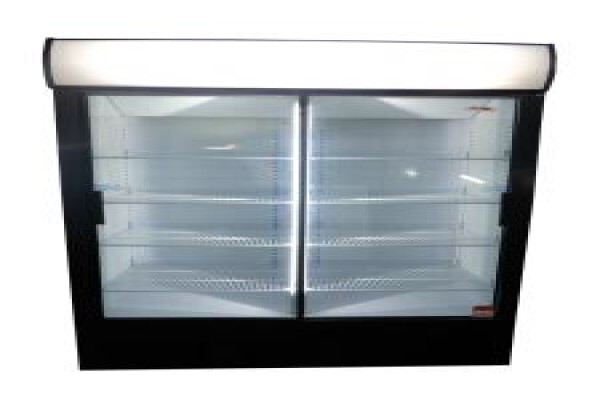 The Fridge Factory