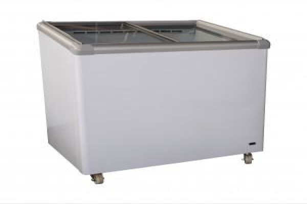 The Fridge Factory