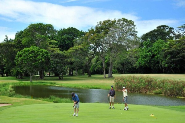 Wagner'S Golf Academy